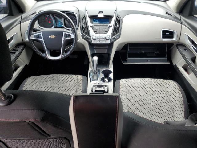 Photo 8 from auction – 2011 CHEVROLET EQUINOX LS with VIN 2GNALBEC9B1288450