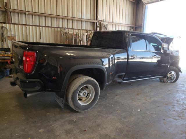 Photo 3 from auction – 2022 CHEVROLET SILVERADO with VIN 1GC4YVEY2NF346626