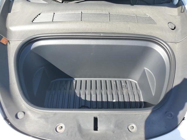 Photo 12 from auction – 2022 TESLA MODEL Y with VIN 7SAYGDEFXNF448079