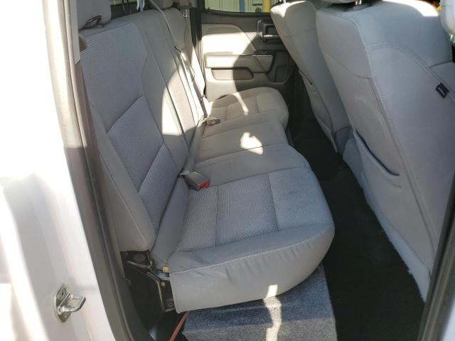 Photo 10 from auction – 2016 CHEVROLET SILVERADO with VIN 1GCRCPEC9GZ416449
