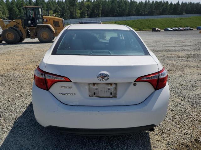 Photo 6 from auction – 2015 TOYOTA COROLLA L with VIN 2T1BURHE9FC373618