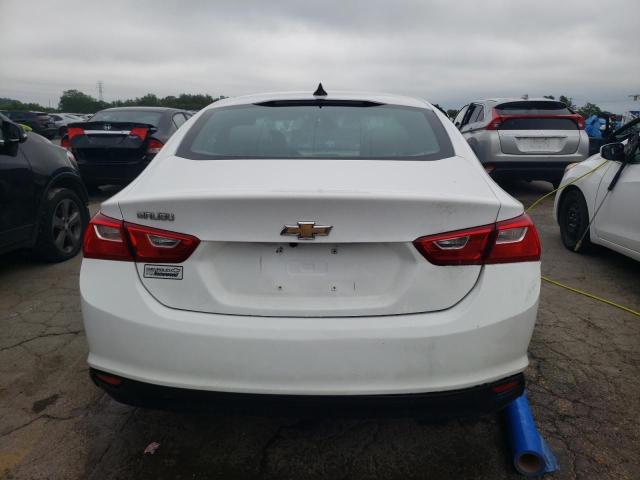 Photo 6 from auction – 2018 CHEVROLET MALIBU LS with VIN 1G1ZB5ST2JF220138