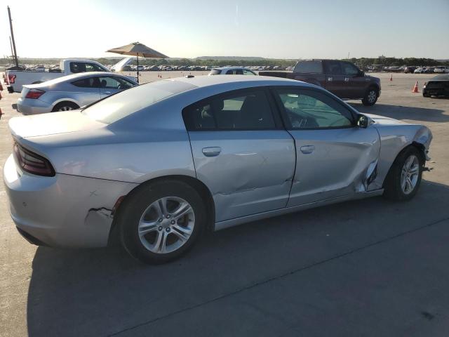 Photo 3 from auction – 2021 DODGE CHARGER SX with VIN 2C3CDXBG8MH674701