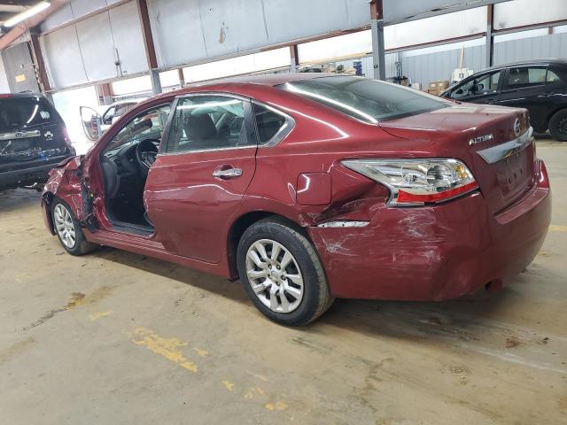 Photo 2 from auction – 2015 NISSAN ALTIMA 2.5 with VIN 1N4AL3AP6FC265690