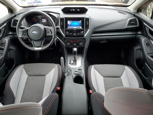 Photo 8 from auction – 2018 SUBARU CROSSTREK with VIN JF2GTABC2JH322582