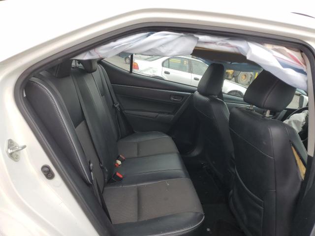 Photo 10 from auction – 2014 TOYOTA COROLLA L with VIN 2T1BURHE5EC221530