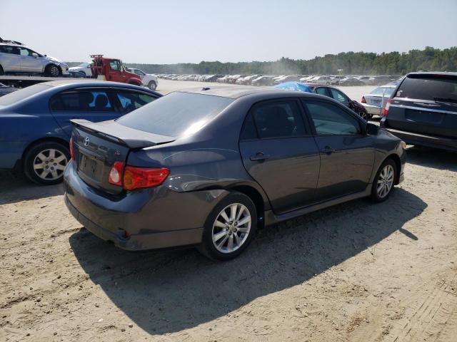 Photo 3 from auction – 2010 TOYOTA COROLLA BA with VIN 2T1BU4EEXAC435012