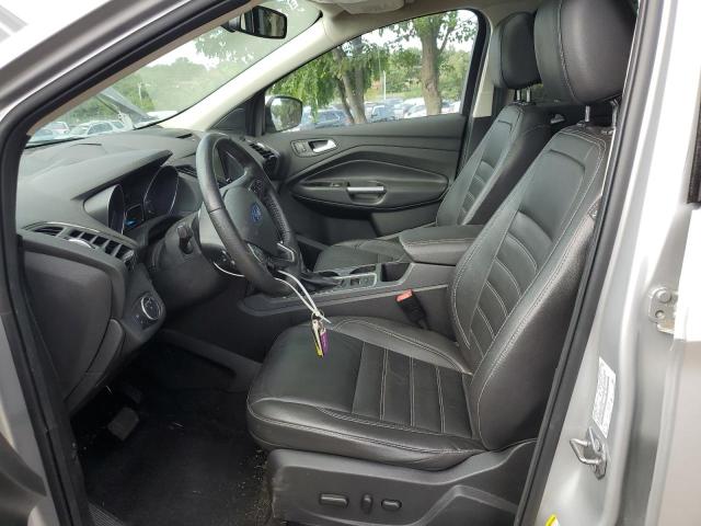 Photo 7 from auction – 2017 FORD ESCAPE TIT with VIN 1FMCU9J99HUD71788