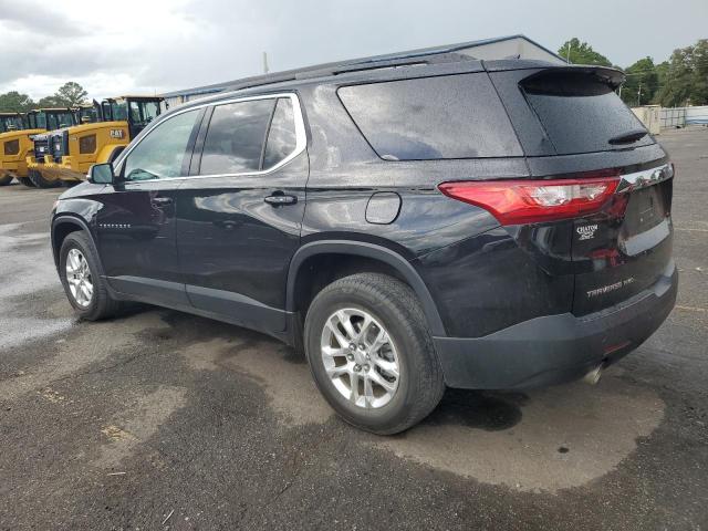 Photo 2 from auction – 2021 CHEVROLET TRAVERSE L with VIN 1GNEVMKW7MJ145222