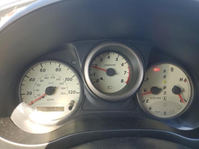Photo 9 from auction – 2003 TOYOTA RAV4 with VIN JTEGH20VX30113078
