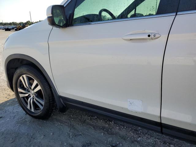 Photo 13 from auction – 2017 HONDA PILOT EXLN with VIN 5FNYF5H76HB042458