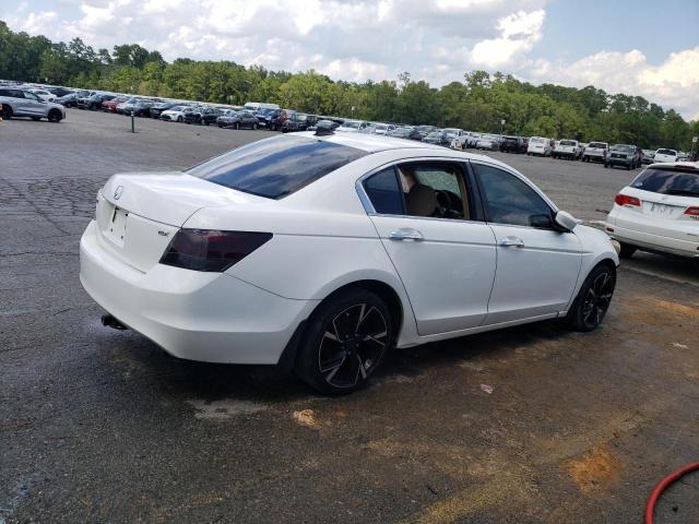 Photo 3 from auction – 2008 HONDA ACCORD EX with VIN JHMCP26748C024125
