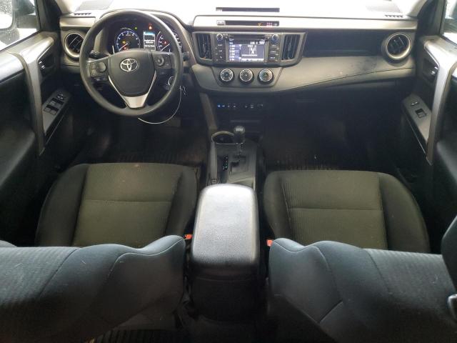 Photo 8 from auction – 2017 TOYOTA RAV4 LE with VIN 2T3BFREV8HW642229
