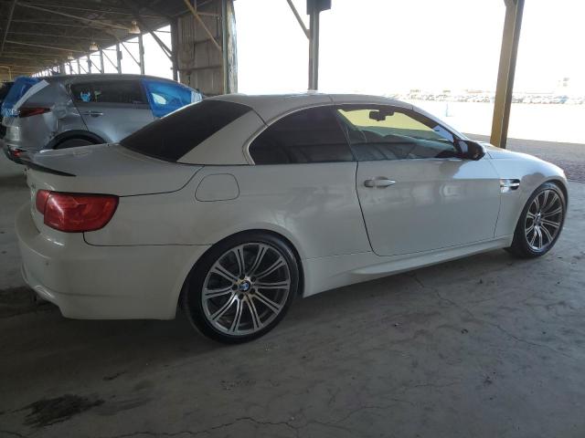 Photo 3 from auction – 2010 BMW M3 with VIN WBSWL9C5XAP332560