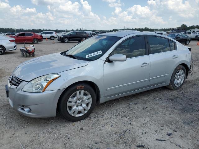 NISSAN ALTIMA BAS 2012 with VIN 1N4AL2AP7CN487343 - Photo from auction