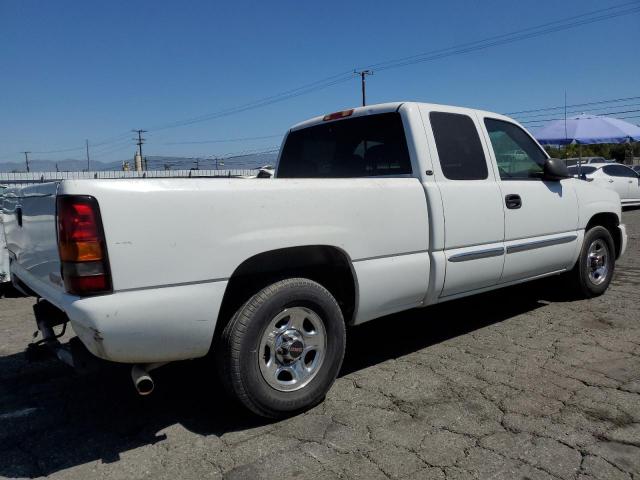 Foto 3 de la subasta – 2004 GMC NEW SIERRA con VIN 2GTEC19V641323092