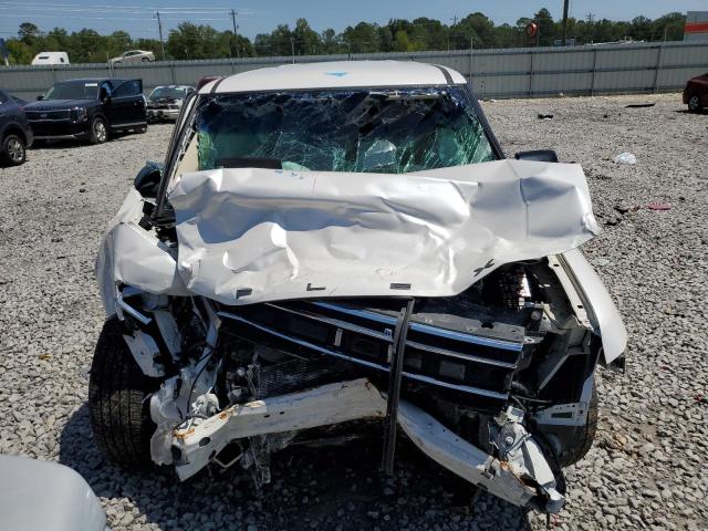 Photo 5 from auction – 2016 FORD FLEX SEL with VIN 2FMGK5C83GBA06239