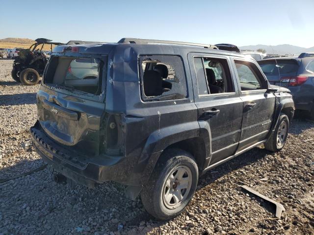 Photo 3 from auction – 2014 JEEP PATRIOT SP with VIN 1C4NJRBB2ED778726