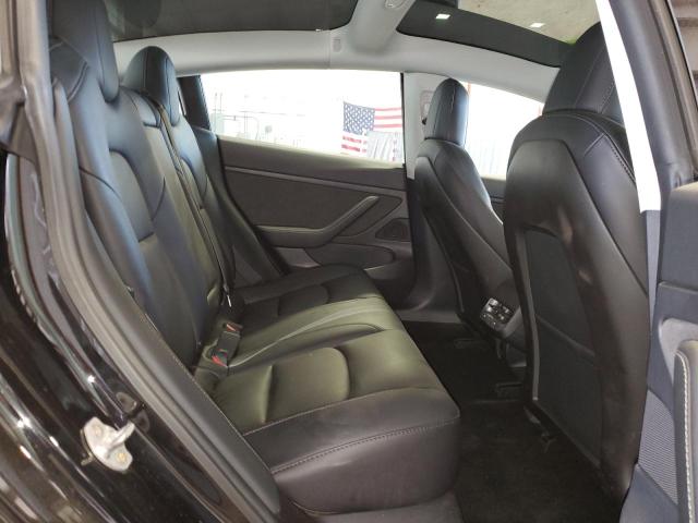 Photo 10 from auction – 2020 TESLA MODEL 3 with VIN 5YJ3E1EAXLF643726