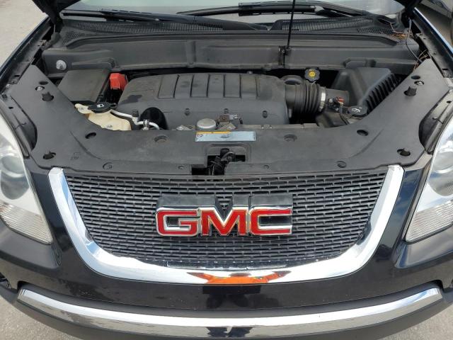 Photo 12 from auction – 2012 GMC ACADIA SLT with VIN 1GKKRRED4CJ350622
