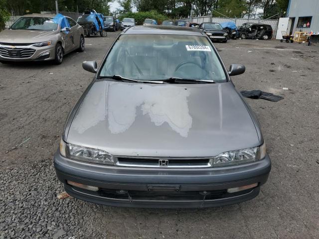 Photo 5 from auction – 1990 HONDA ACCORD EX with VIN JHMCB7563LC072616