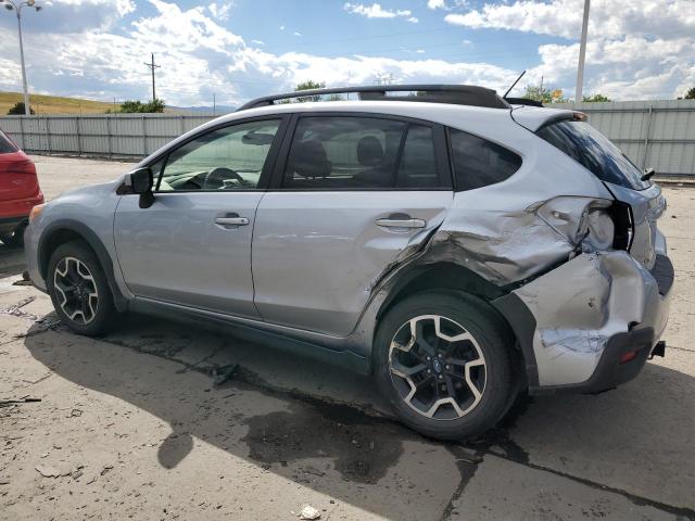 Photo 2 from auction – 2016 SUBARU CROSSTREK with VIN JF2GPABCXG8286749