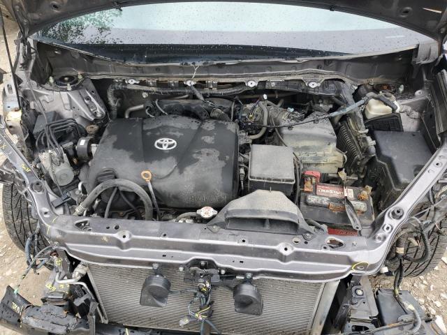 Photo 12 from auction – 2017 TOYOTA SIENNA SE with VIN 5TDXZ3DC4HS799882