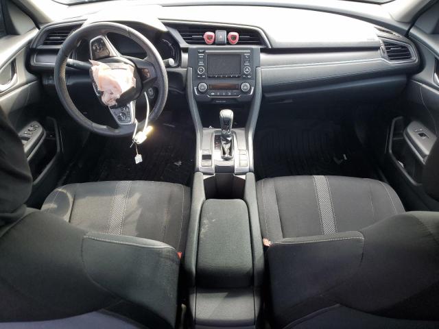 Photo 8 from auction – 2019 HONDA CIVIC LX with VIN 2HGFC2F60KH527240