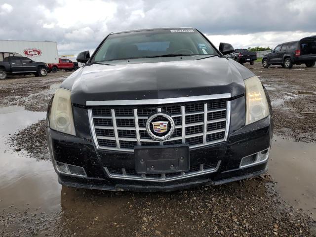 Photo 5 from auction – 2013 CADILLAC CTS PREMIU with VIN 1G6DS5E34D0164856