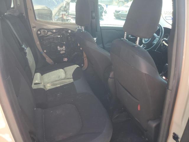 Photo 11 from auction – 2015 JEEP RENEGADE T with VIN ZACCJBCT7FPC14174