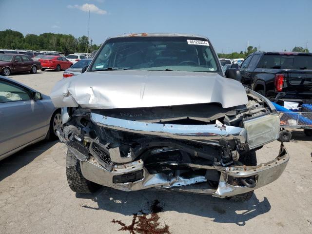 Photo 5 from auction – 2005 FORD EXCURSION with VIN 1FMNU41S05EB52822