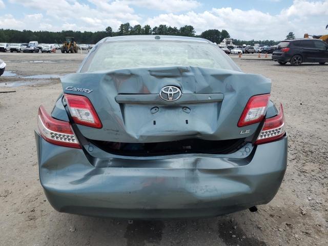 Photo 6 from auction – 2011 TOYOTA CAMRY BASE with VIN 4T1BF3EK5BU626251