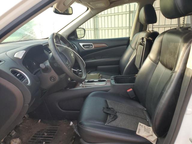 Photo 7 from auction – 2019 NISSAN PATHFINDER with VIN 5N1DR2MN9KC607651