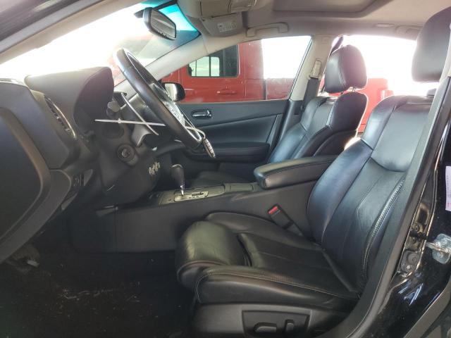 Foto 7 de la subasta – 2014 NISSAN MAXIMA S con VIN 1N4AA5AP4EC912426