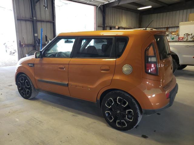 Photo 2 from auction – 2010 KIA SOUL + with VIN KNDJT2A21A7102049