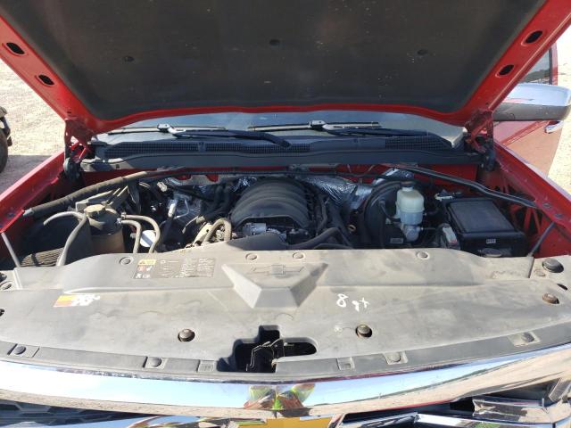 Photo 11 from auction – 2014 CHEVROLET SILVERADO with VIN 3GCUKSEC9EG136978