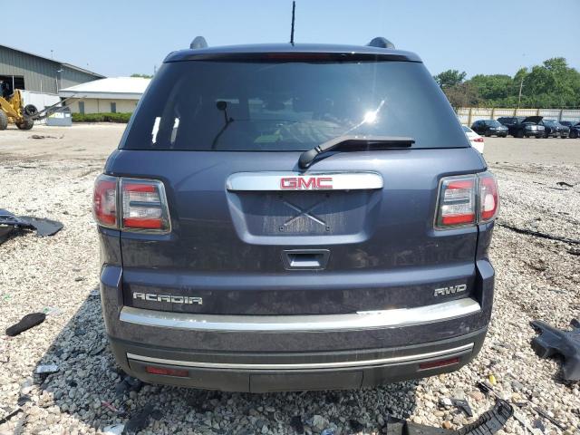 Photo 6 from auction – 2013 GMC ACADIA SLT with VIN 1GKKVRKD2DJ200283
