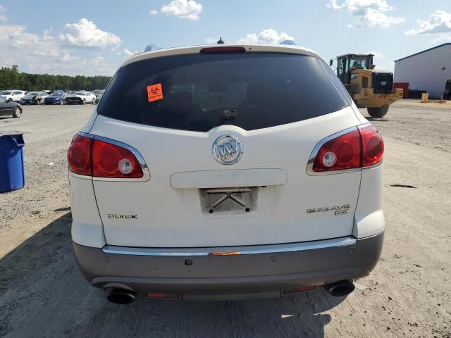 Photo 6 from auction – 2010 BUICK ENCLAVE CX with VIN 5GALVBED7AJ165790