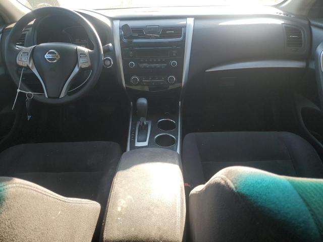 Photo 8 from auction – 2013 NISSAN ALTIMA 2.5 with VIN 1N4AL3AP1DN511143
