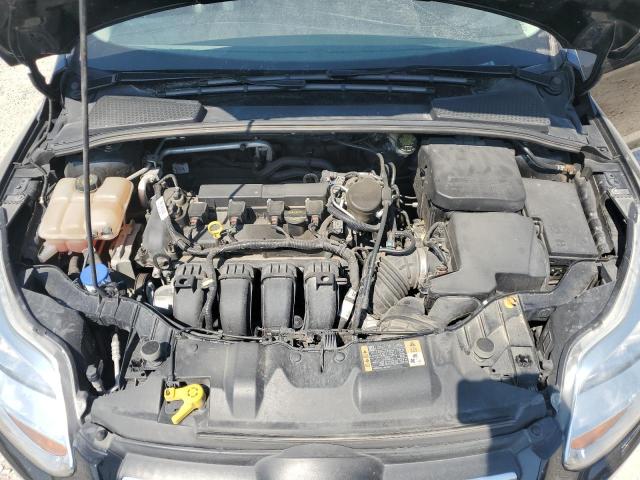 Photo 11 from auction – 2014 FORD FOCUS SE with VIN 1FADP3F23EL312185