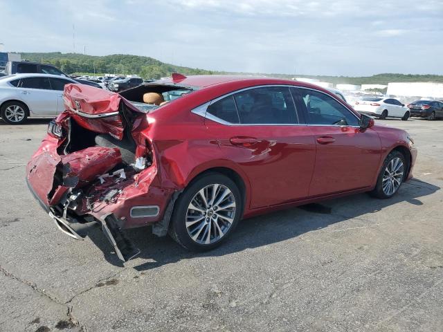 Photo 3 from auction – 2019 LEXUS ES 350 with VIN 58ABZ1B17KU008879