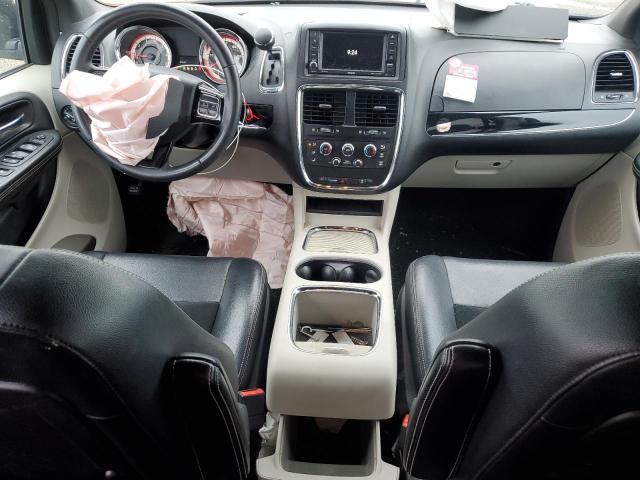 Photo 8 from auction – 2017 DODGE GRAND CARA with VIN 2C4RDGCG7HR675357