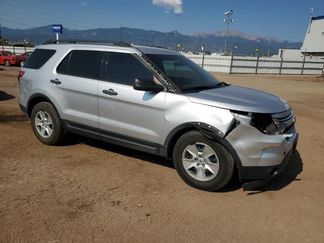 Photo 4 from auction – 2011 FORD EXPLORER with VIN 1FMHK8B88BGA22963