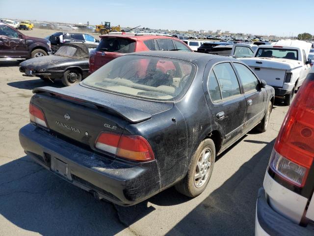 Photo 3 from auction – 1997 NISSAN MAXIMA with VIN JN1CA21D3VT848244