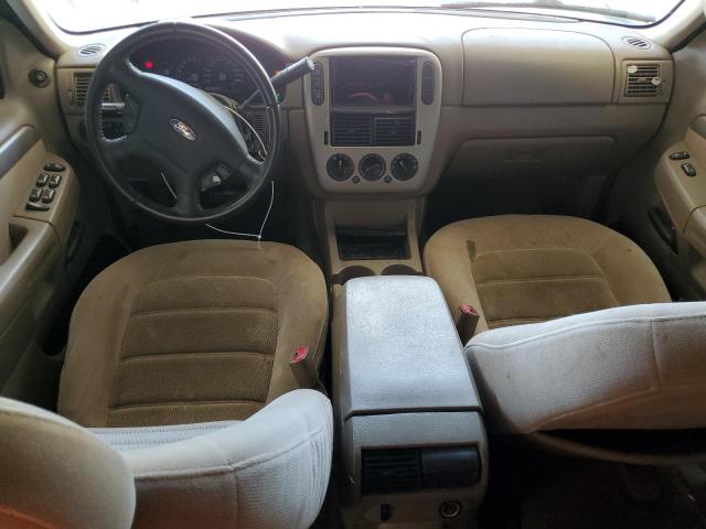 Photo 8 from auction – 2004 FORD EXPLORER X with VIN 1FMZU73K24ZA09040