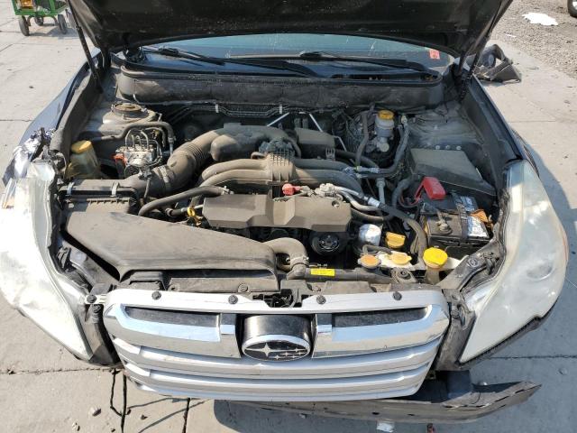 Photo 11 from auction – 2013 SUBARU OUTBACK 2. with VIN 4S4BRBJC1D3217642