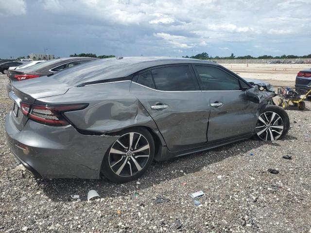 Photo 3 from auction – 2021 NISSAN MAXIMA SV with VIN 1N4AA6CV7MC505992