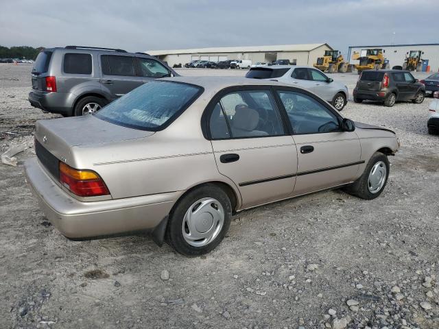 Photo 3 from auction – 1994 TOYOTA COROLLA LE with VIN 1NXAE09B0RZ178034