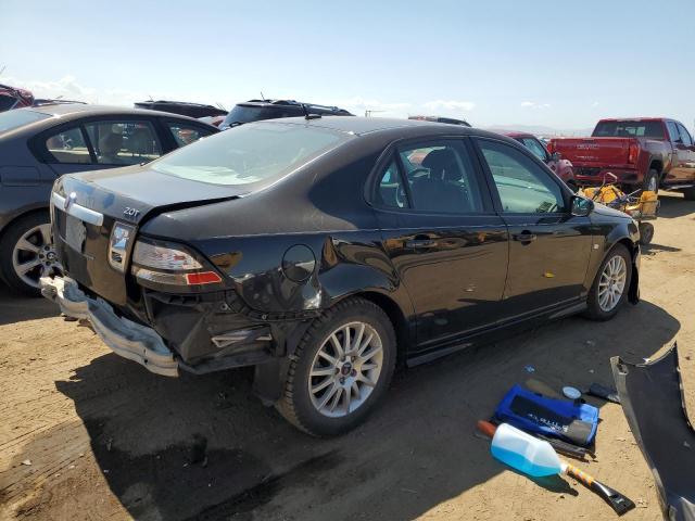 Photo 3 from auction – 2008 SAAB 9-3 2.0T with VIN YS3FB49Y181141436