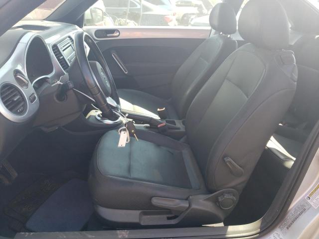Photo 7 from auction – 2012 VOLKSWAGEN BEETLE with VIN 3VWJP7AT6CM601557